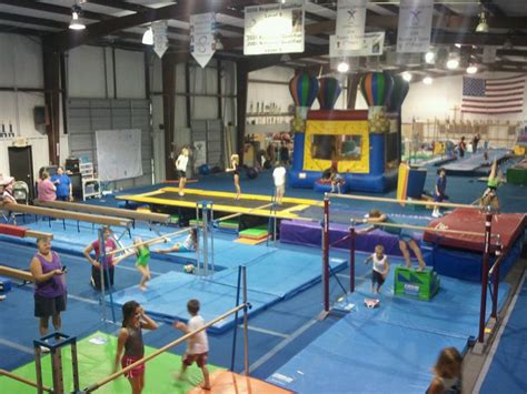 morgan's gymnastics academy llc|vault academy.